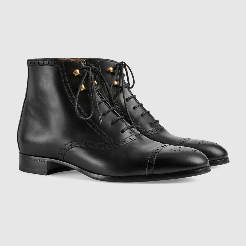 MEN'S BOOT